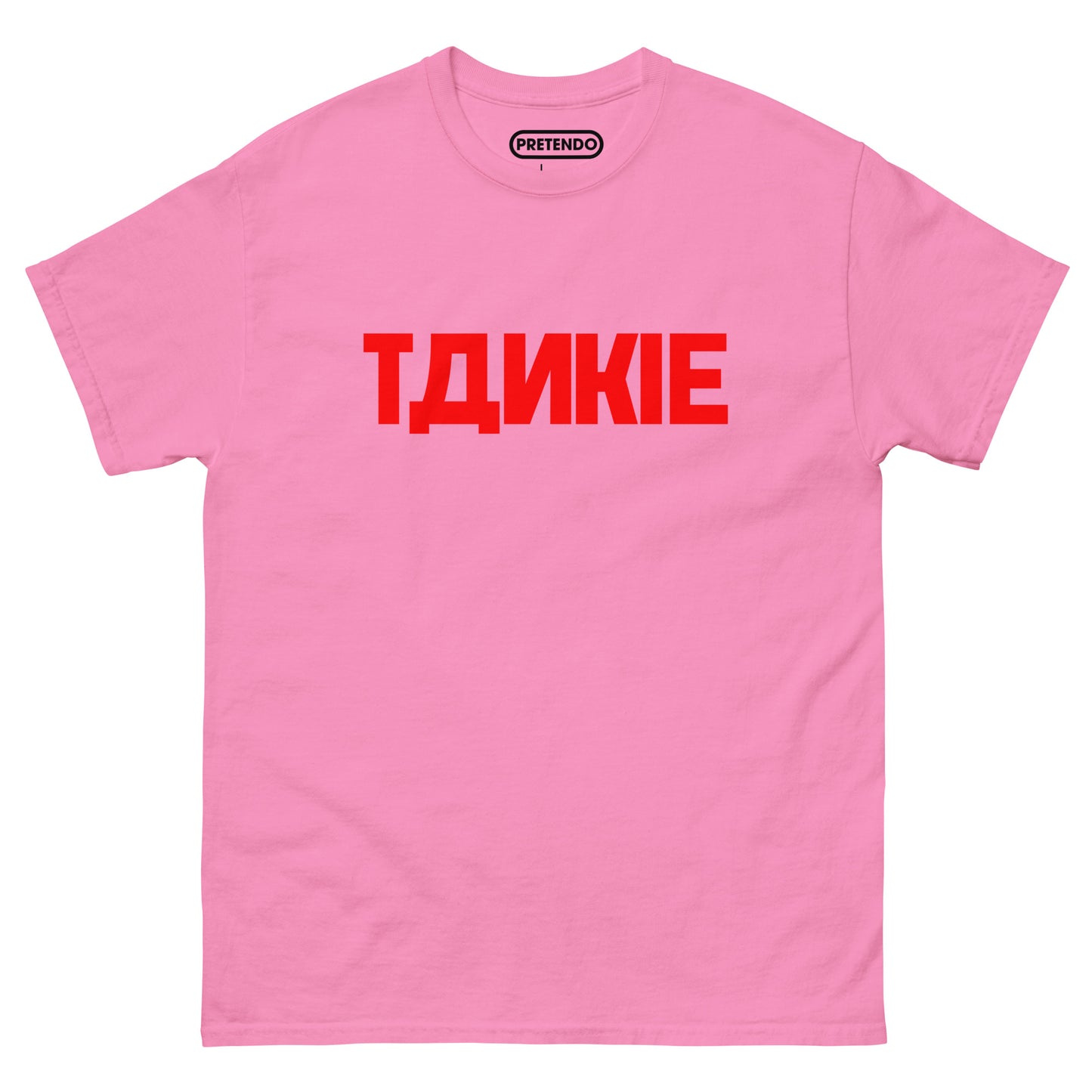 TANKIE Tee