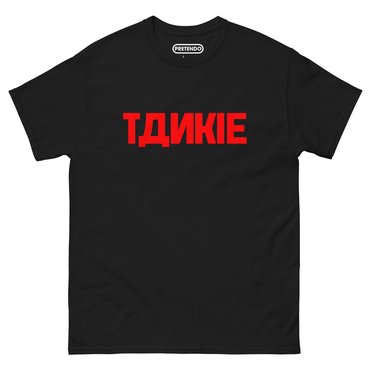 TANKIE Tee