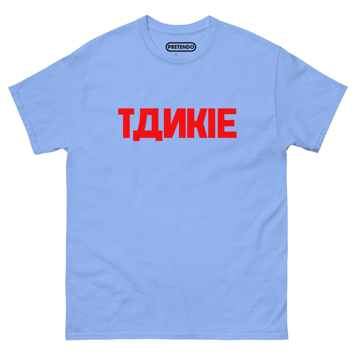 TANKIE Tee