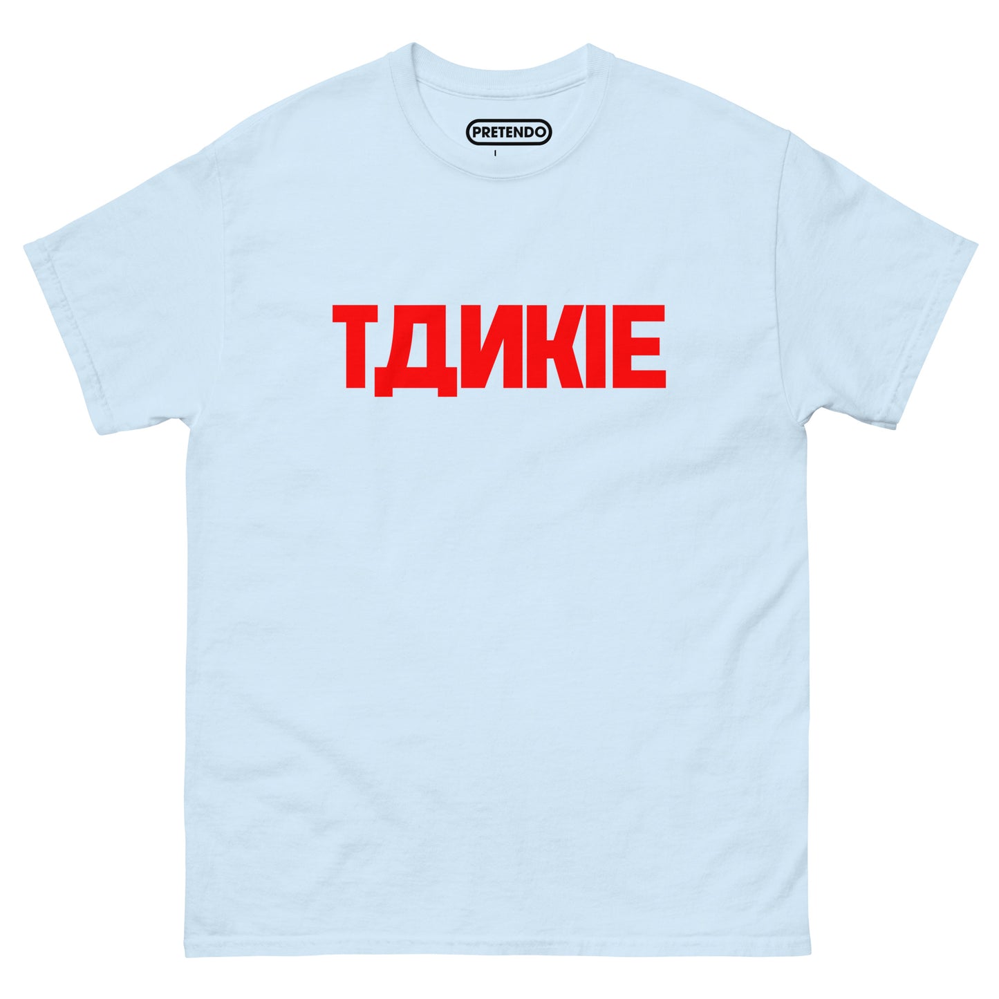 TANKIE Tee