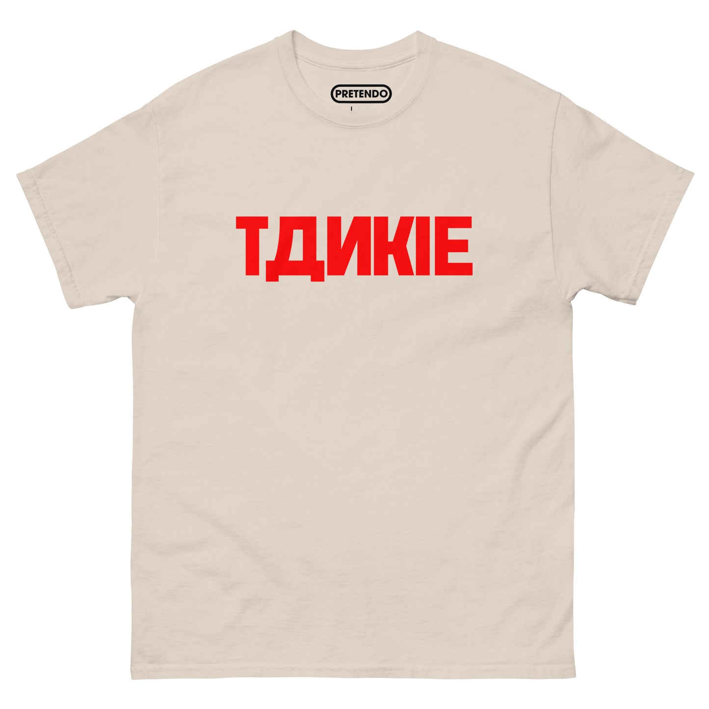 TANKIE Tee