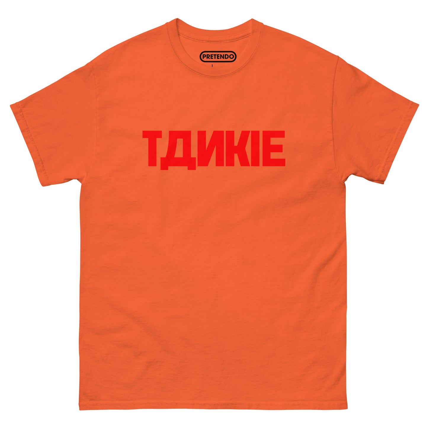 TANKIE Tee