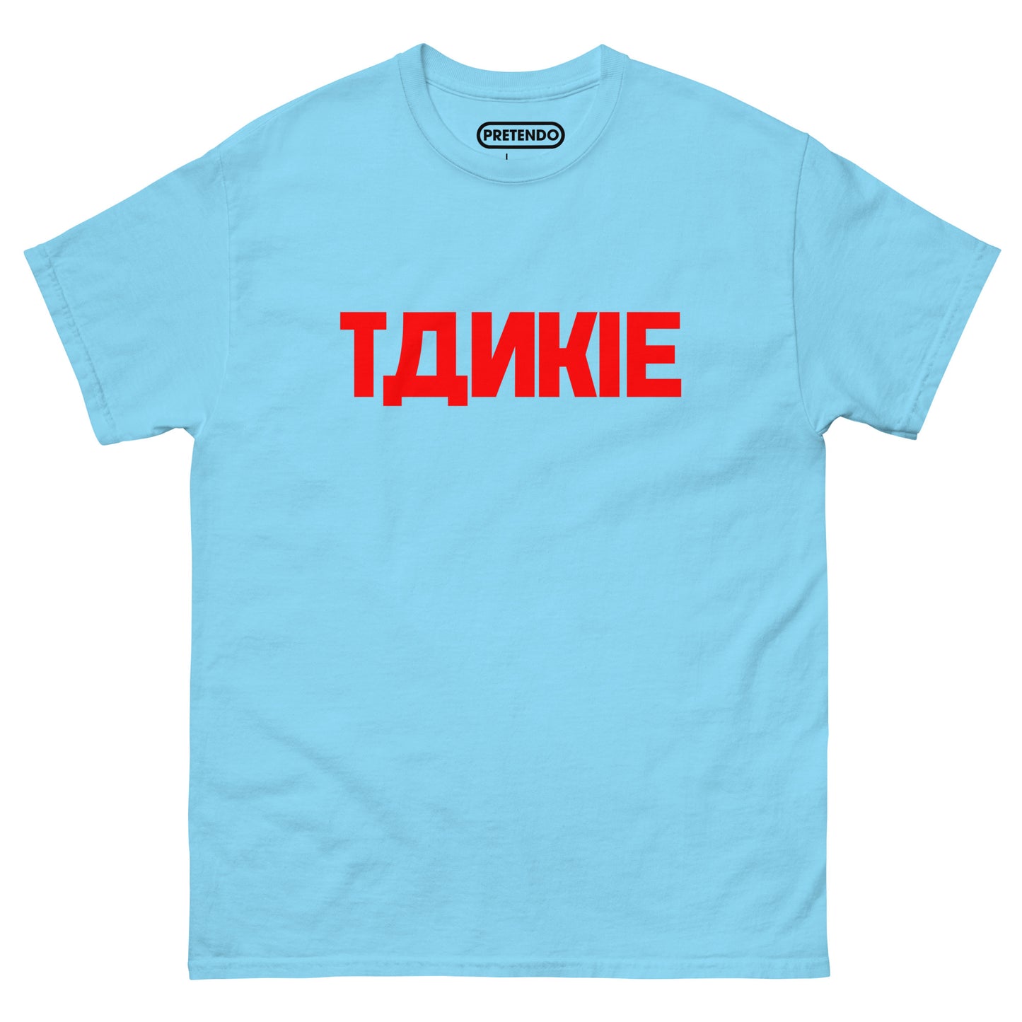 TANKIE Tee