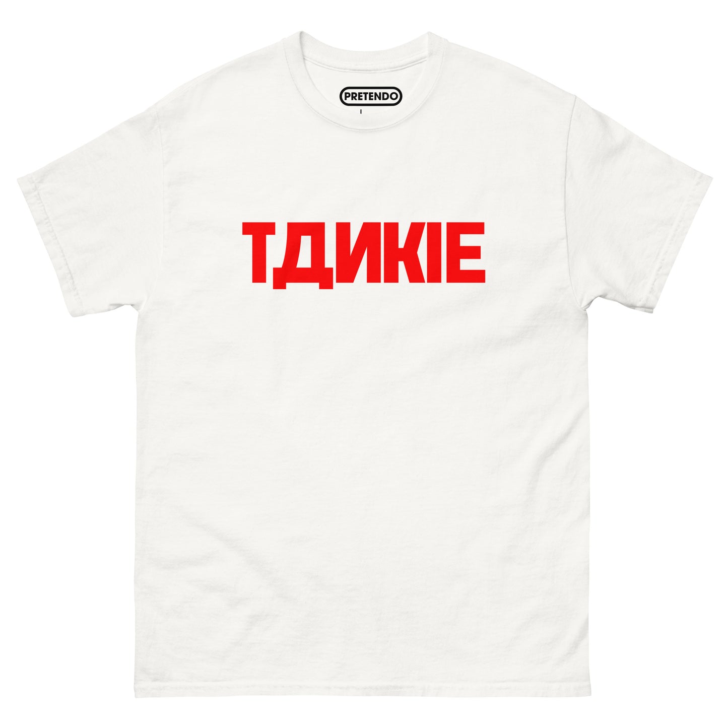 TANKIE Tee